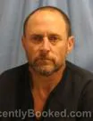 Mugshot of CHAD TAYLOR booked in Pulaski County, Arkansas on May 15, 2026