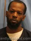 Mugshot of CHARLES M III VINEY booked in Pulaski County, Arkansas on May 9, 2026