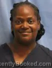 Mugshot of CHRISTY WINFREY booked in Pulaski County, Arkansas on June 26, 2026