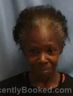 Mugshot of CONNIE RENEE SYKES WALKER booked in Pulaski County, Arkansas on July 4, 2026