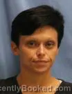 Mugshot of CASSANDRA NIKOLE WEBB booked in Pulaski County, Arkansas on July 1, 2026