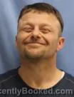 Mugshot of CODY WILLIAMS booked in Pulaski County, Arkansas on May 7, 2026