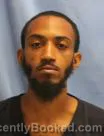 Mugshot of CARLTON WOMACK booked in Pulaski County, Arkansas on June 23, 2026