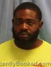 Mugshot of CHRISTOPHER MARTEZ WILLIAMS booked in Pulaski County, Arkansas on June 29, 2026