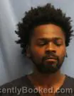 Mugshot of CAMRON WALLS booked in Pulaski County, Arkansas on July 8, 2026