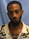 Mugshot of Carlton Jr Womack booked in Pulaski County, Arkansas on August 1, 2026