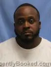 Mugshot of Cornelius Ward
