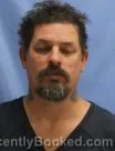 Mugshot of CARL BRYAN WALKER booked in Pulaski County, Arkansas on June 30, 2026