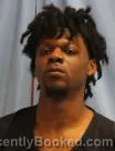 Mugshot of CARMELO TRAMEL YOUNG booked in Pulaski County, Arkansas on May 6, 2026