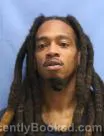 Mugshot of CAMERON YOUNG booked in Pulaski County, Arkansas on June 28, 2026