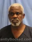 Mugshot of DARRELL KEITH ARTIS booked in Pulaski County, Arkansas on June 8, 2026