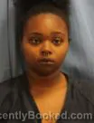 Mugshot of DIVIONNA MICHELLE BULLOCK
