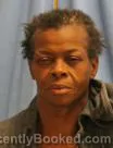 Mugshot of DELILAH BURTON booked in Pulaski County, Arkansas on May 8, 2026