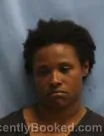 Mugshot of Denise Nicole Bellinger