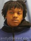 Mugshot of DEUNTAE CORNELLE BAKER