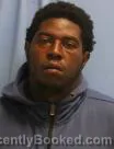 Mugshot of DEQUINCY LARAY BRAXTON