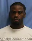 Mugshot of Douglas Lee Jr Bennett booked in Pulaski County, Arkansas on August 4, 2026
