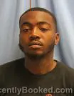 Mugshot of Devion Brown booked in Pulaski County, Arkansas on August 6, 2026