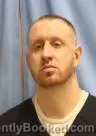 Mugshot of DUSTIN BROCKINGTON booked in Pulaski County, Arkansas on April 18, 2026