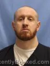 Mugshot of Dustin Paul Brockington booked in Pulaski County, Arkansas on August 14, 2026