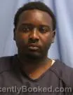 Mugshot of DONTERIUS CONWAY booked in Pulaski County, Arkansas on May 14, 2026