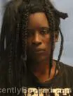Mugshot of DIARRIA DUKES