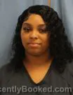 Mugshot of DRESHAWN DAVIE booked in Pulaski County, Arkansas on May 14, 2026