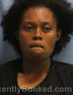 Mugshot of DEBORAH ANN DISHMAN booked in Pulaski County, Arkansas on July 7, 2026
