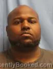Mugshot of DOMONIQUE DAVIS