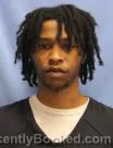Mugshot of DARIAN DARNELL DAVON DIXON booked in Pulaski County, Arkansas on May 15, 2026