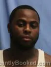 Mugshot of DEUNTAE LAMONT DIGGS booked in Pulaski County, Arkansas on June 27, 2026