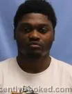 Mugshot of DARIUS DONAHUE booked in Pulaski County, Arkansas on July 4, 2026
