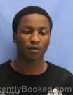 Mugshot of DEXTER DOOLITTLE booked in Pulaski County, Arkansas on July 7, 2026