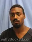 Mugshot of Demarkus Rayshon Dowd booked in Pulaski County, Arkansas on August 14, 2026