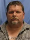 Mugshot of Danny Ray Davis booked in Pulaski County, Arkansas on July 28, 2026