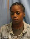 Mugshot of DONAJSHA JEMAE DOMINQUEZ