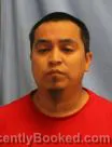 Mugshot of DANIEL ALEJANDRO DOMINQUEZ