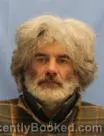 Mugshot of DAVID EDWARDS booked in Pulaski County, Arkansas on May 5, 2026