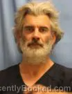 Mugshot of DAVID EDWARDS booked in Pulaski County, Arkansas on May 6, 2026