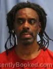 Mugshot of Demont Wayne Ellis booked in Pulaski County, Arkansas on August 14, 2026