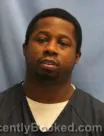 Mugshot of Deshonn Jr Ford booked in Pulaski County, Arkansas on July 29, 2026