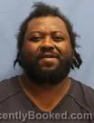 Mugshot of Derrick R Frazier booked in Pulaski County, Arkansas on August 20, 2026