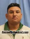 Booking photo from Pulaski County, Arkansas