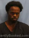 Mugshot of Demaryia Demond Graham booked in Pulaski County, Arkansas on August 11, 2026