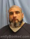 Mugshot of DANIEL THORR GATLIN booked in Pulaski County, Arkansas on April 30, 2026