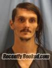 Booking photo from Pulaski County, Arkansas