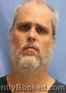 Mugshot of DUSTIN KEITH GARNER booked in Pulaski County, Arkansas on June 24, 2026