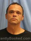 Mugshot of Darin 2Nd Gentry booked in Pulaski County, Arkansas on August 13, 2026