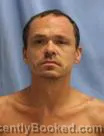 Mugshot of Darin 2Nd Gentry booked in Pulaski County, Arkansas on August 21, 2026