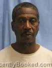 Mugshot of DEWAYNE HARRIS